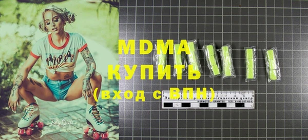 прущий лед Алексин